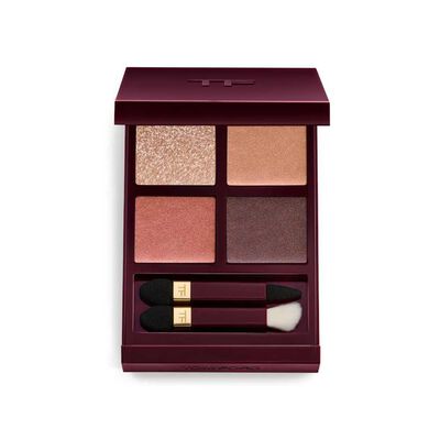 EYE COLOR QUAD DISCO (PALETA DE SOMBRAS)